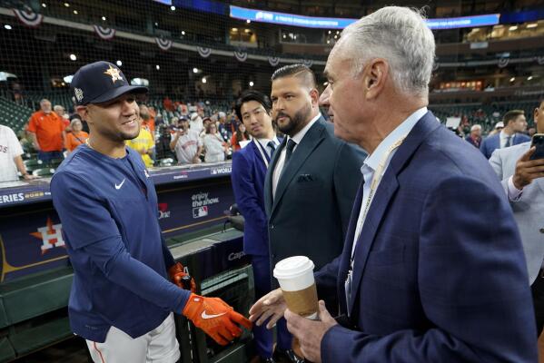 All star game world series discount
